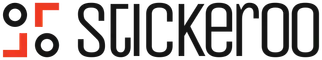 Stickeroo
