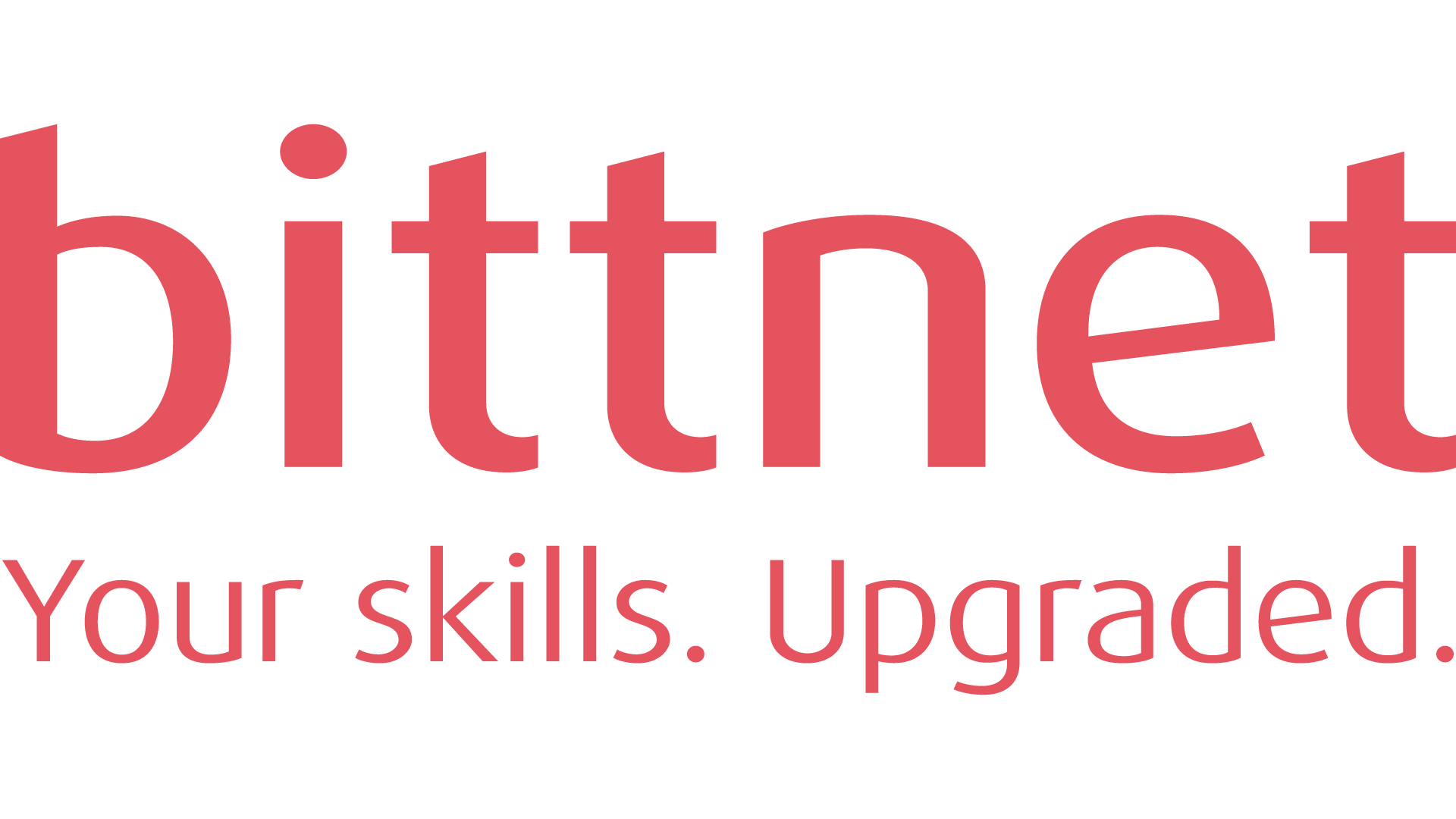 Bittnet Training logo