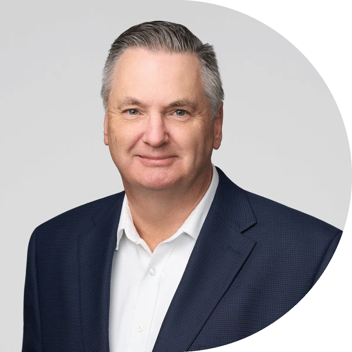 Pat Lucey · PMI Board of Directors