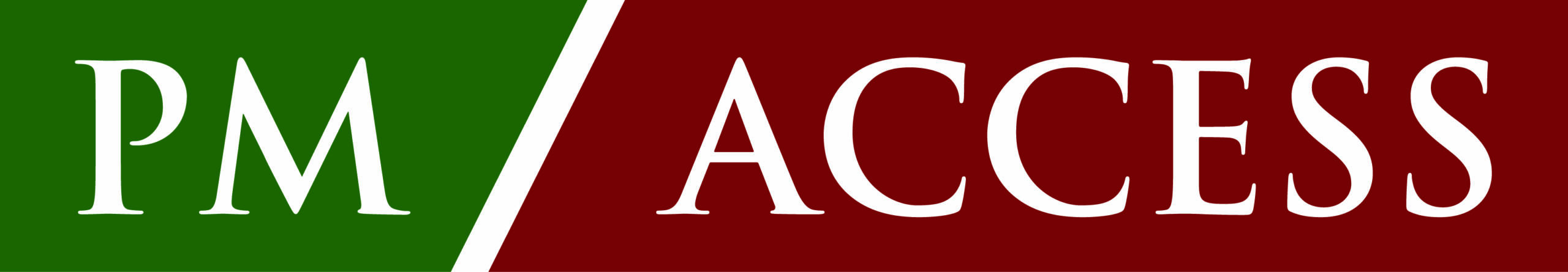 PM Access logo