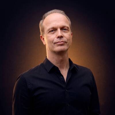 Sascha D. Kasper