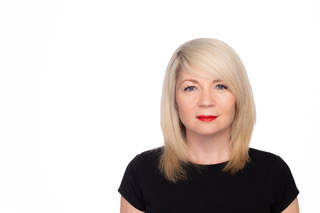 Lysa Morrison · International Keynote Speaker