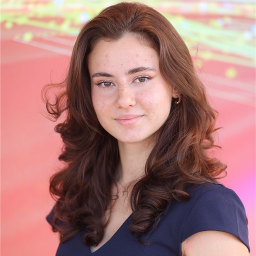 Andra Zlataru, comunicare și marketing la PM Student Club România