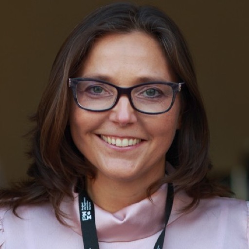Cristina Dumitrescu, președinte PM Student Club România
